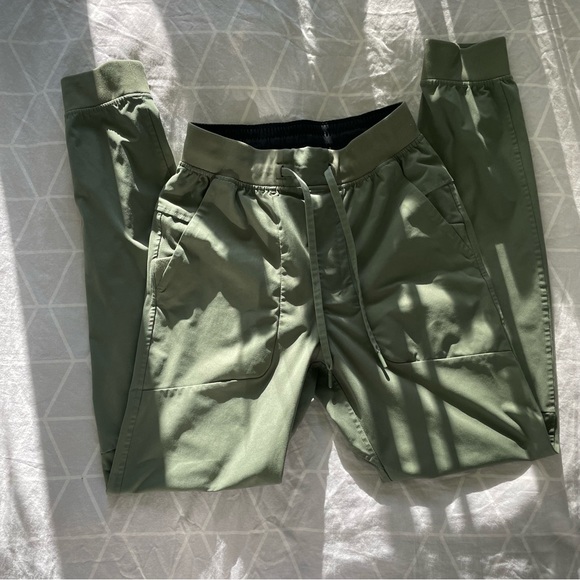 ๐ NWOT lululemon lab jogger - Picture 5 of 7